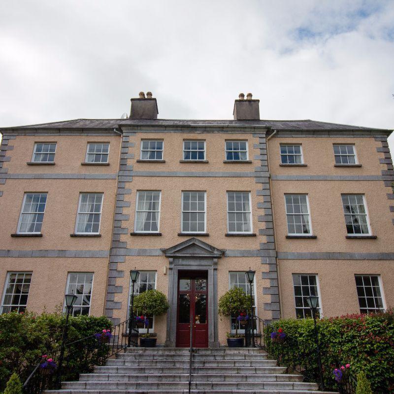 Maryborough Hotel & Spa Cork Zewnętrze zdjęcie