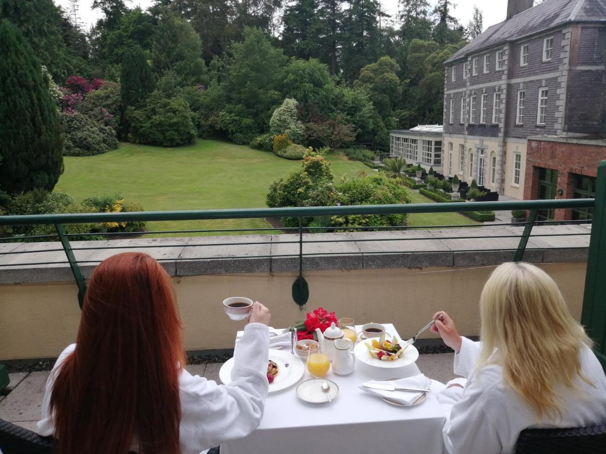 Maryborough Hotel & Spa Cork Zewnętrze zdjęcie