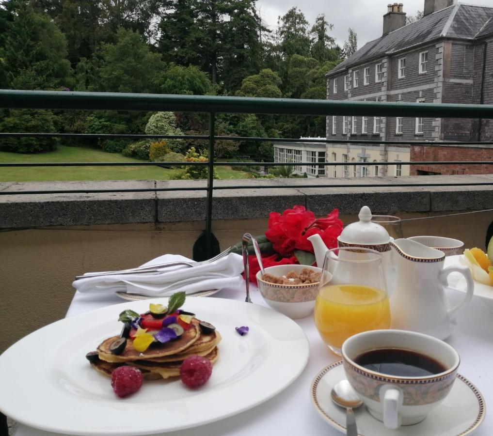 Maryborough Hotel & Spa Cork Zewnętrze zdjęcie